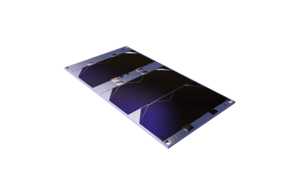 Солнечная панель 1.5U