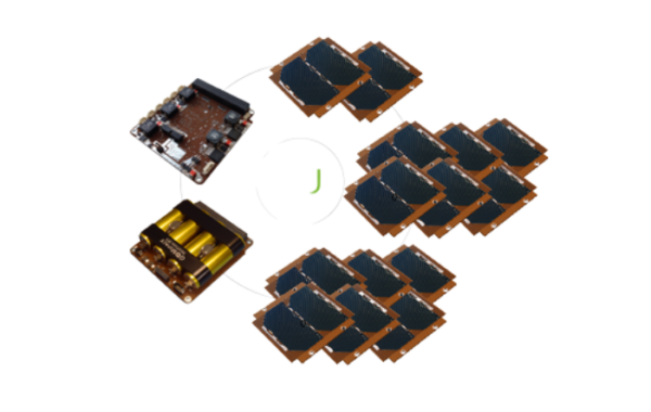 3U Powerpack