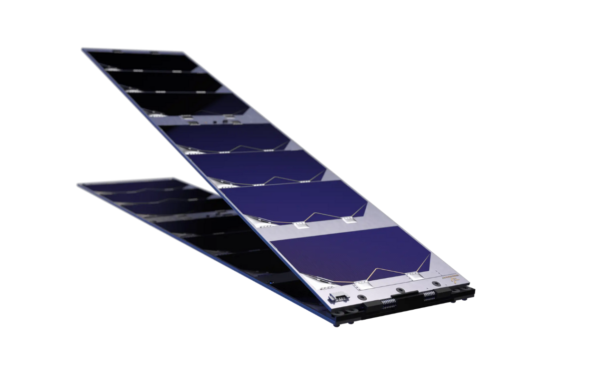 Солнечная панель 3U развертываемая