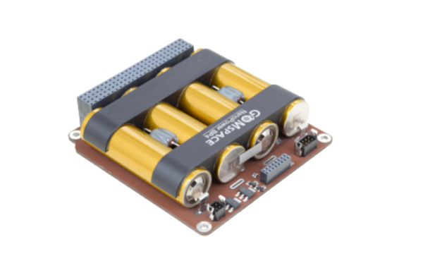 NanoPower BP4