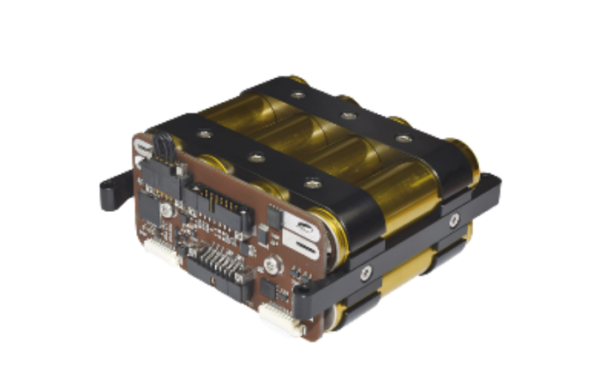 NanoPower BPX