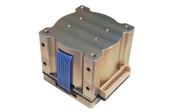 CubeWheel Small