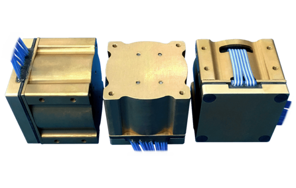 CUBEWHEEL Small+