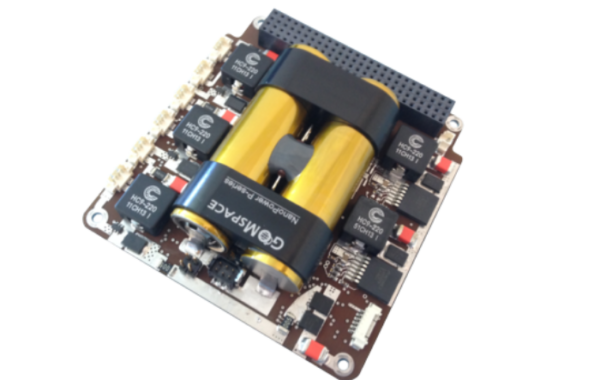 NanoPower P31u