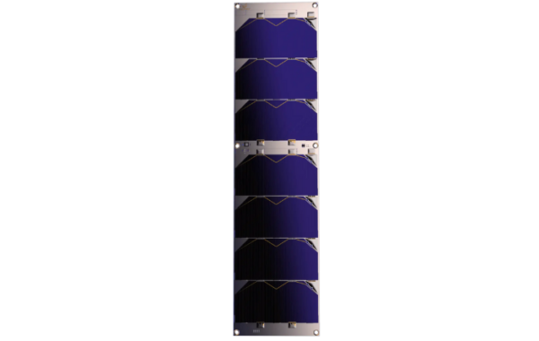 3U Solar Panel