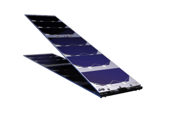 3U Deployable Solar Array