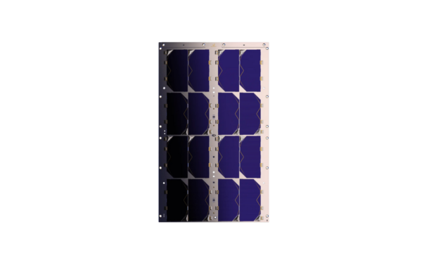 6U Solar Panel
