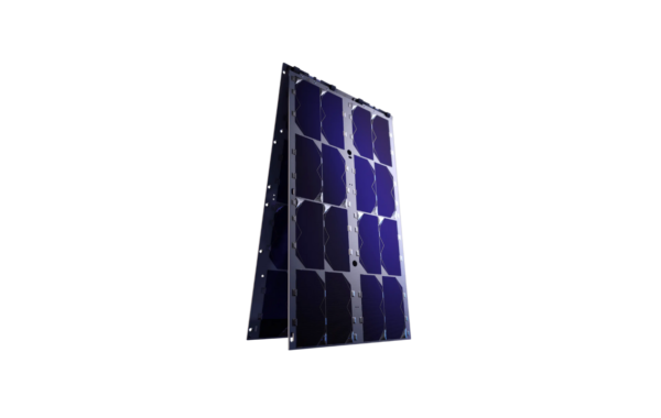 6U Deployable Solar Array